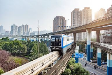 Chongqing