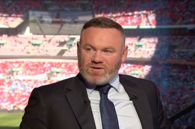 Wayne Rooney