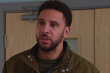 Emmerdale's Billy Fletcher actor Jay Kontzle has teased his character's fate on the ITV soap