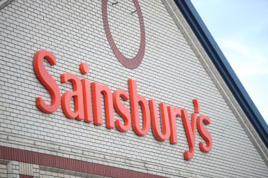 Sales at Sainsbury's grew 2.7% in the 16 weeks to June 20