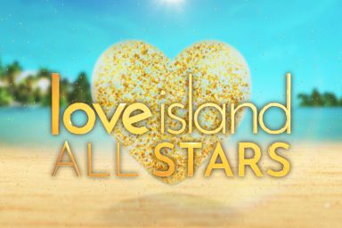 Love Island All Stars logo 