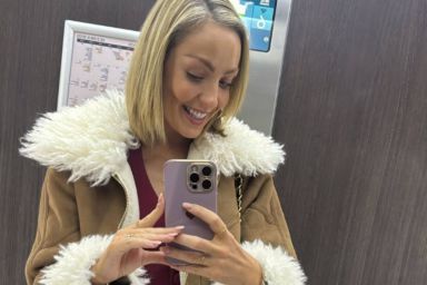Amy Dowden