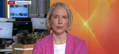 Environment Secretary Emma Reynolds: These payments fly in the face of basic fairness "