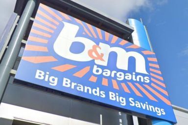 B&amp;M