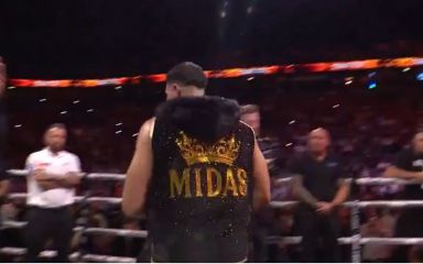 Tommy Fury