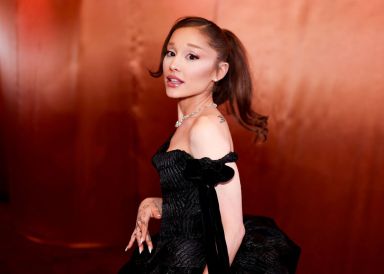 Ministers warned the public to remain vigilant as festival season continues and ahead of huge tours from artists including Ariana Grande