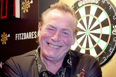 Bobby George