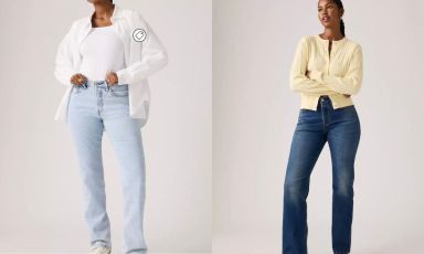 Levi's jeans