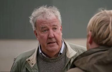 Clarkson's Farm