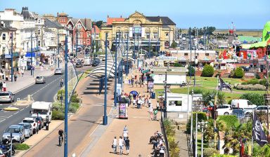 Great Yarmouth