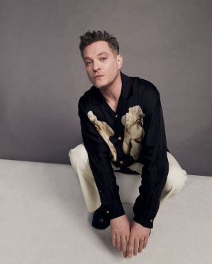 Mathew Horne