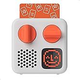 YOTO Mini (2024 Edition) - Kids Mp3 Player, Screen-Free, Travel, Ages 3-12 | Mp3 player for kids | screen free audio player |