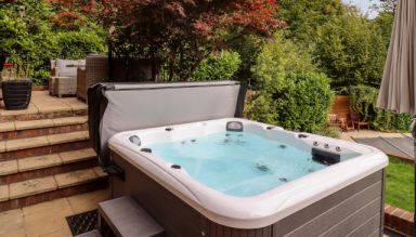 Dorset Cottages with Hot Tubs