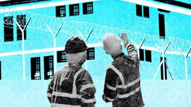 ICEs New Detention Center Contracts Declare State Laws Shall Not Apply