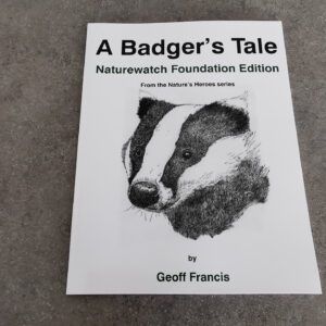 A Badgers&rsquo; Tale