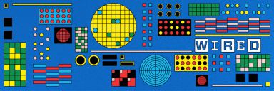 WIRED profile banner