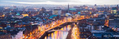 Irish Daily Mirror profile banner