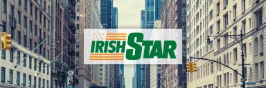 Irish Star US profile banner