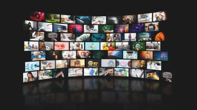 connected TV