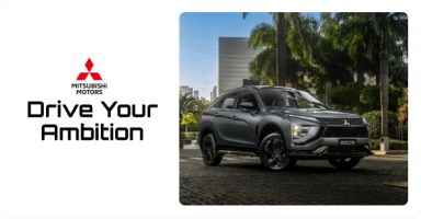Mitsubishi CaseStudy