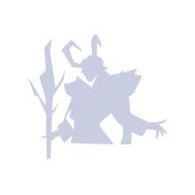 loki blooming impact emote