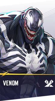 venom