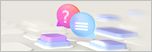 Icon showing the Communities background.