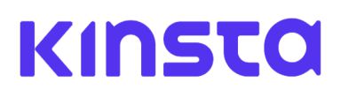 Kinsta Logo