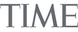 Time Magazine logo