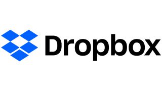 Logotipo de Dropbox