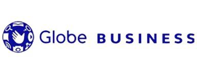 Globe Business logo