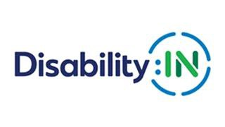Disability: IN logo