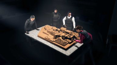 gtaonline thekortzcenterheist