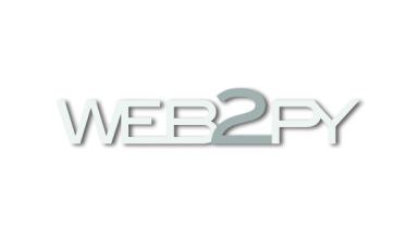 Web2py