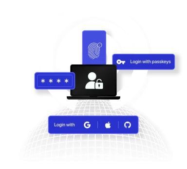 Authentication