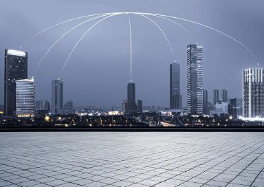 Build a Smart City with LoginRadius Identity Management