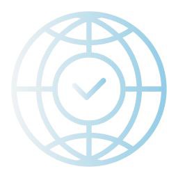 How do we stay compliant globally?