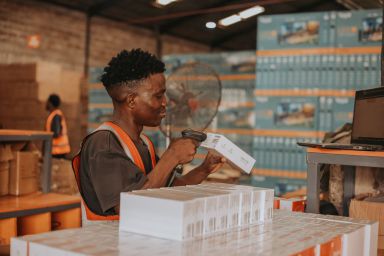 Jumia Mirakl Ads case study
