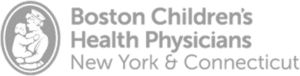 Boston Children's Health Physicians logo