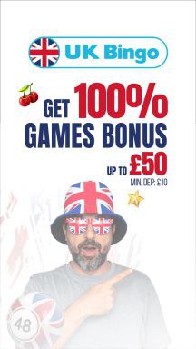 UK Bingo