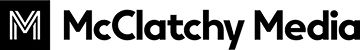 McClatchy Media logo
