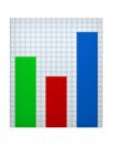 Bar Graph Icon